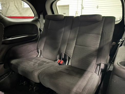 Used 2019 Dodge Durango SXT AWD/4WD image 23