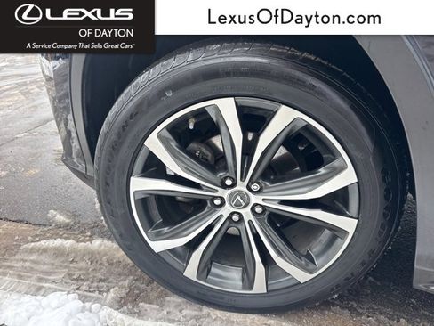 Used 2018 Lexus RX 350 AWD image 11