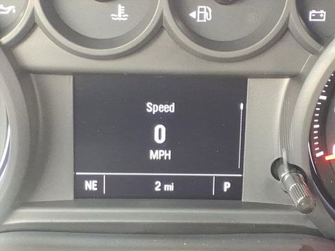 New 2026 Chevrolet Silverado 1500 W/T image 20