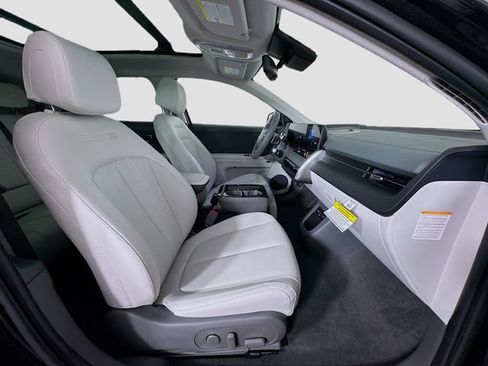 New 2026 Hyundai Ioniq 5 Limited AWD/4WD image 29