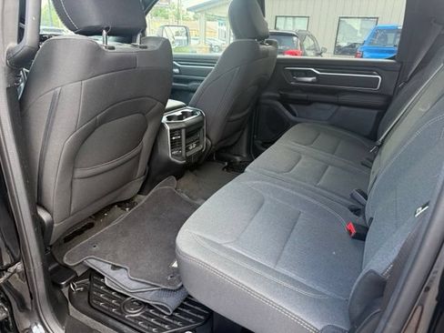 Used 2023 RAM 1500 Big Horn AWD/4WD image 9