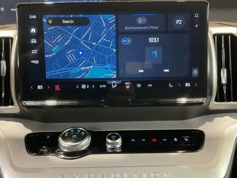 Used 2025 Ford Expedition Max Active image 19