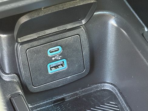 Used 2025 Ford Bronco Big Bend AWD/4WD image 32