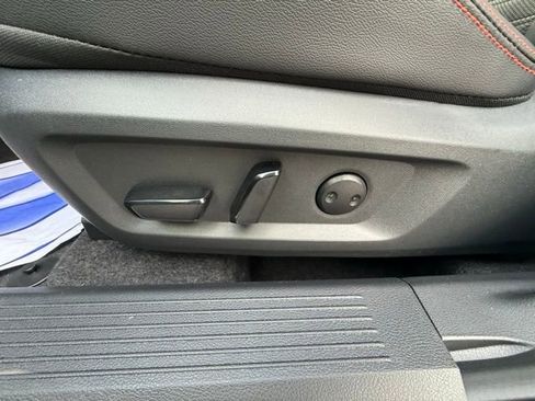 New 2026 Nissan Rogue SV w/ Rock Creek Premium Package image 13