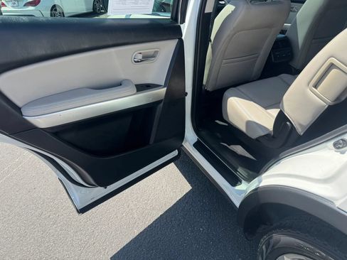 Used 2013 MAZDA CX-9 Grand Touring FWD image 22