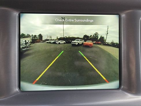 Used 2023 Dodge Charger Scat Pack RWD image 19