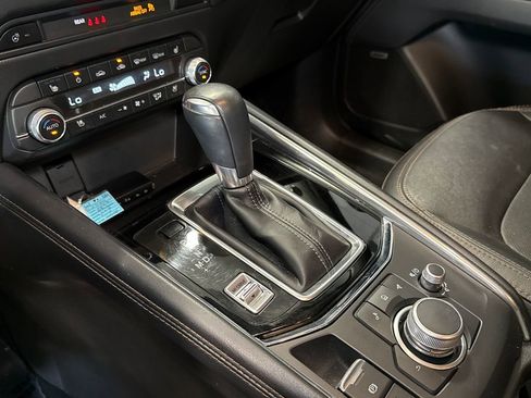 Used 2023 MAZDA CX-5 AWD 2.5 S w/ Premium Plus Pkg image 22