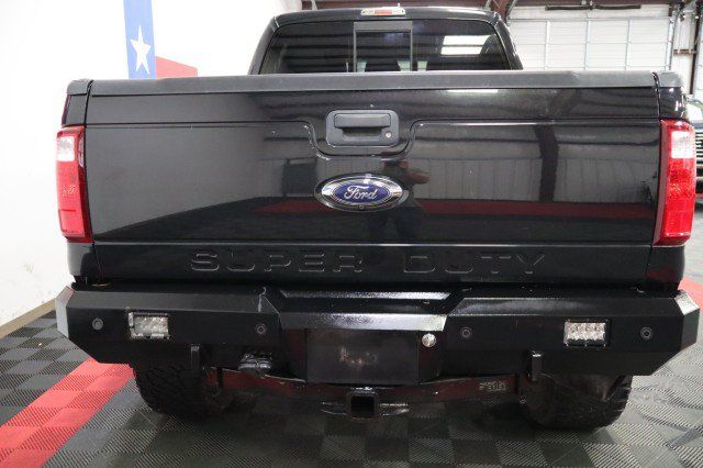 Used 2015 Ford F250 Lariat w/ Lariat Interior Package AWD/4WD image 20