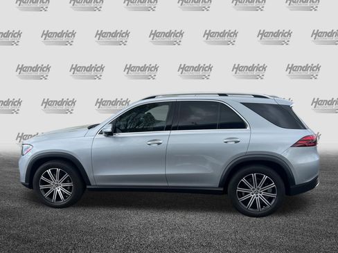 Used 2025 Mercedes-Benz GLE 350 4MATIC image 5
