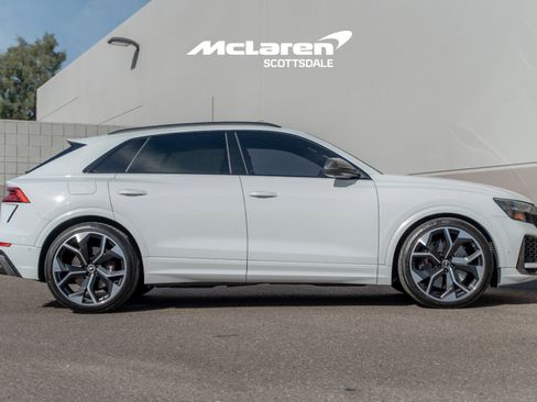 Used 2023 Audi RS Q8 image 8