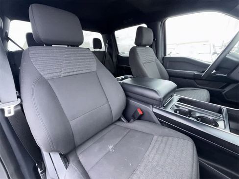 Used 2022 Ford F150 XL w/ STX Appearance Package image 14