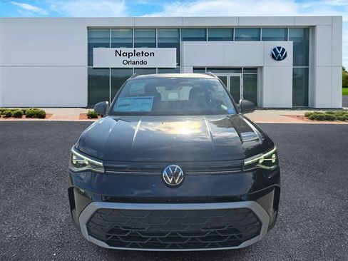 Used 2025 Volkswagen Taos S FWD image 2
