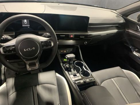 New 2026 Kia K5 GT-Line image 11