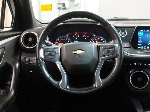 Used 2022 Chevrolet Blazer LT image 10