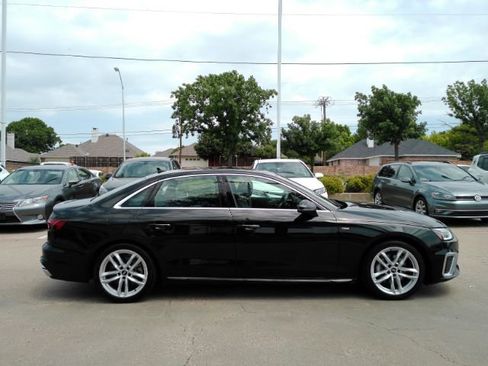 Used 2024 Audi A4 2.0T Premium Plus AWD/4WD image 5