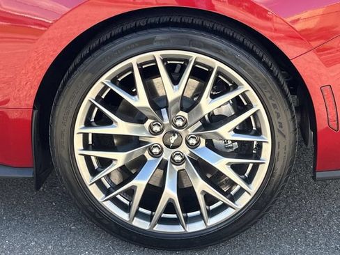 Used 2024 Ford Mustang GT Premium RWD image 11