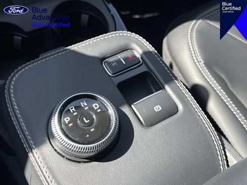 Certified 2023 Ford Mustang Mach-E Select RWD image 27