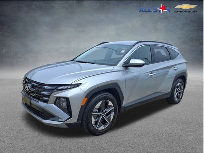 Used 2026 Hyundai Tucson SEL