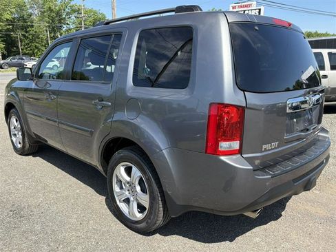 Used 2013 Honda Pilot EX-L image 3