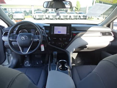 Certified 2024 Toyota Camry LE FWD image 22