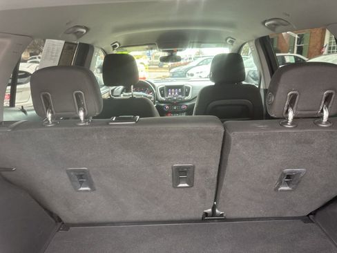 Used 2020 GMC Terrain SLE w/ Driver Convenience Package image 21