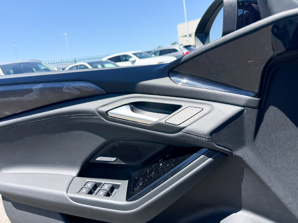 New 2027 Audi A6 e-tron Premium Plus AWD/4WD image 13
