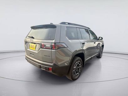 New 2026 Jeep Cherokee Limited