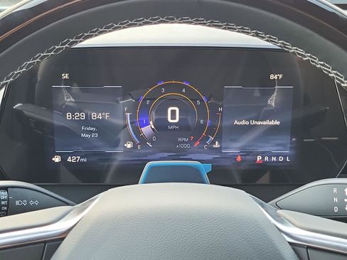 New 2025 Chevrolet Traverse LT w/ Enhanced Driving Package image 11