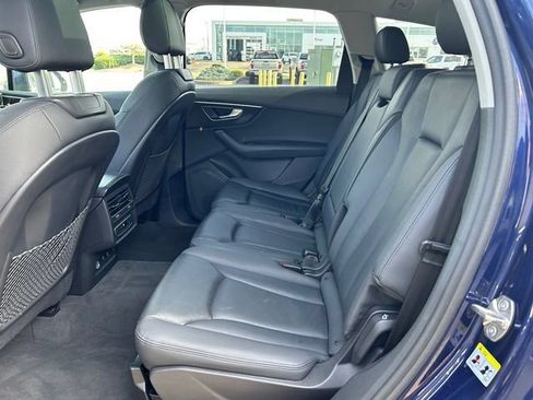 Used 2022 Audi Q7 3.0T Premium AWD/4WD image 24