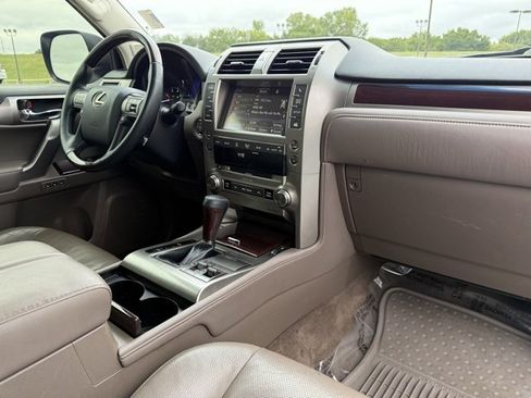 Used 2015 Lexus GX 460 460 image 10