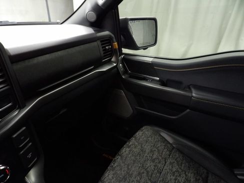 Used 2024 Ford F150 Tremor AWD/4WD image 30