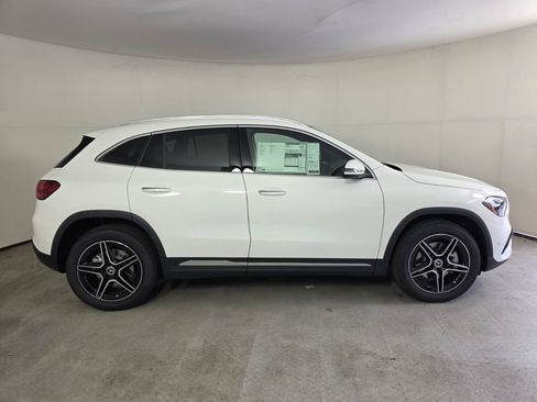 New 2026 Mercedes-Benz GLA 250 image 3