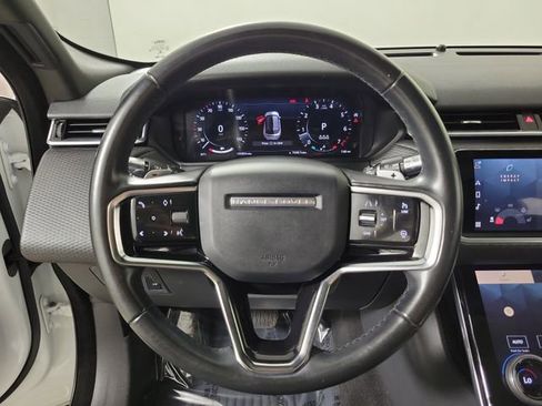 Used 2021 Land Rover Range Rover Velar S AWD/4WD image 27