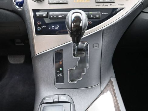 Used 2013 Lexus RX 450h AWD w/ Navigation Pkg image 26