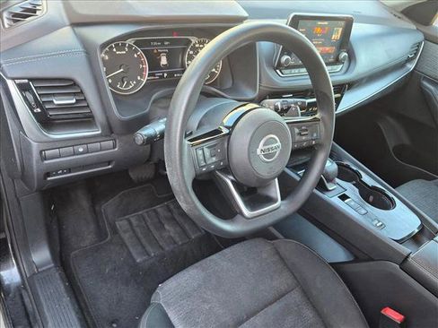 Used 2021 Nissan Rogue SV FWD image 10