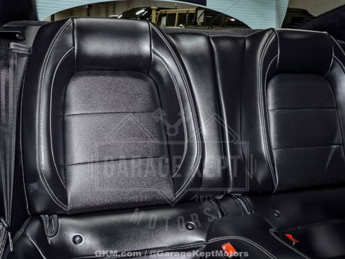 Used 2020 Ford Mustang Shelby GT500 w/ Technology Package RWD image 85