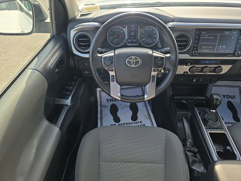 Used 2023 Toyota Tacoma SR5 RWD image 19