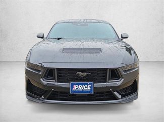 Used 2026 Ford Mustang Dark Horse video 2