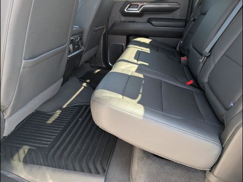 Used 2024 Chevrolet Silverado 1500 LTZ w/ LTZ Convenience Package II image 12