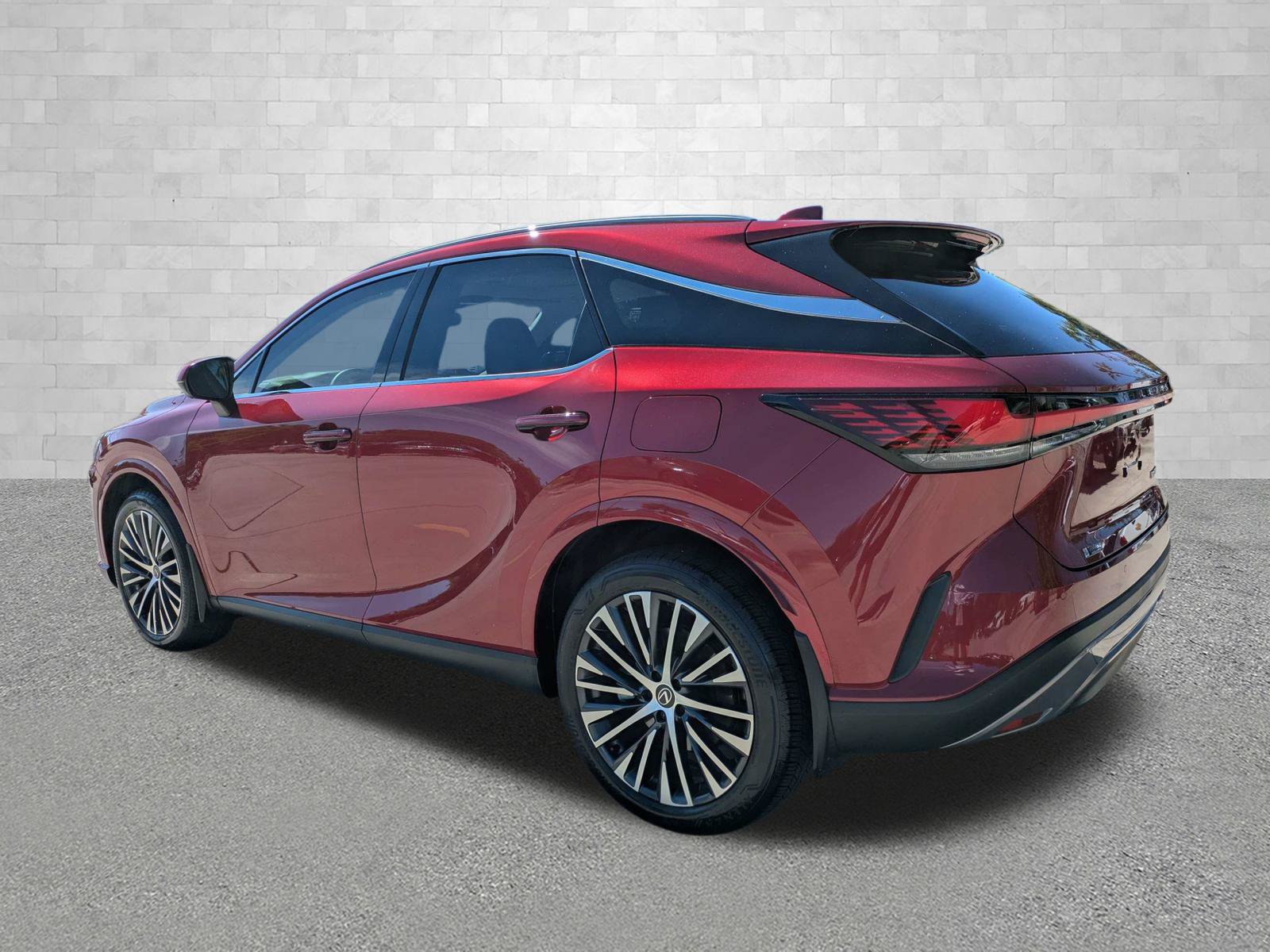Used 2026 Lexus RX 350 Premium Plus w/ Accessory Package (K3) FWD image 4