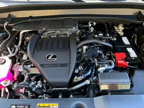 Used 2024 Lexus TX 350 FWD w/ Captains Chair Package image 24