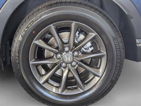 New 2026 Honda CR-V EX-L image 10