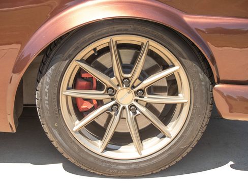 Used 2013 Chevrolet Caprice RWD image 15