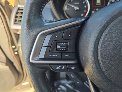 Certified 2024 Subaru Forester Touring w/ POP Package 3 image 22