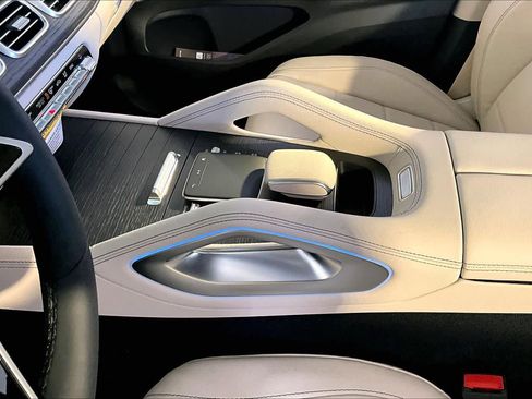 New 2026 Mercedes-Benz GLE 450 4MATIC image 10