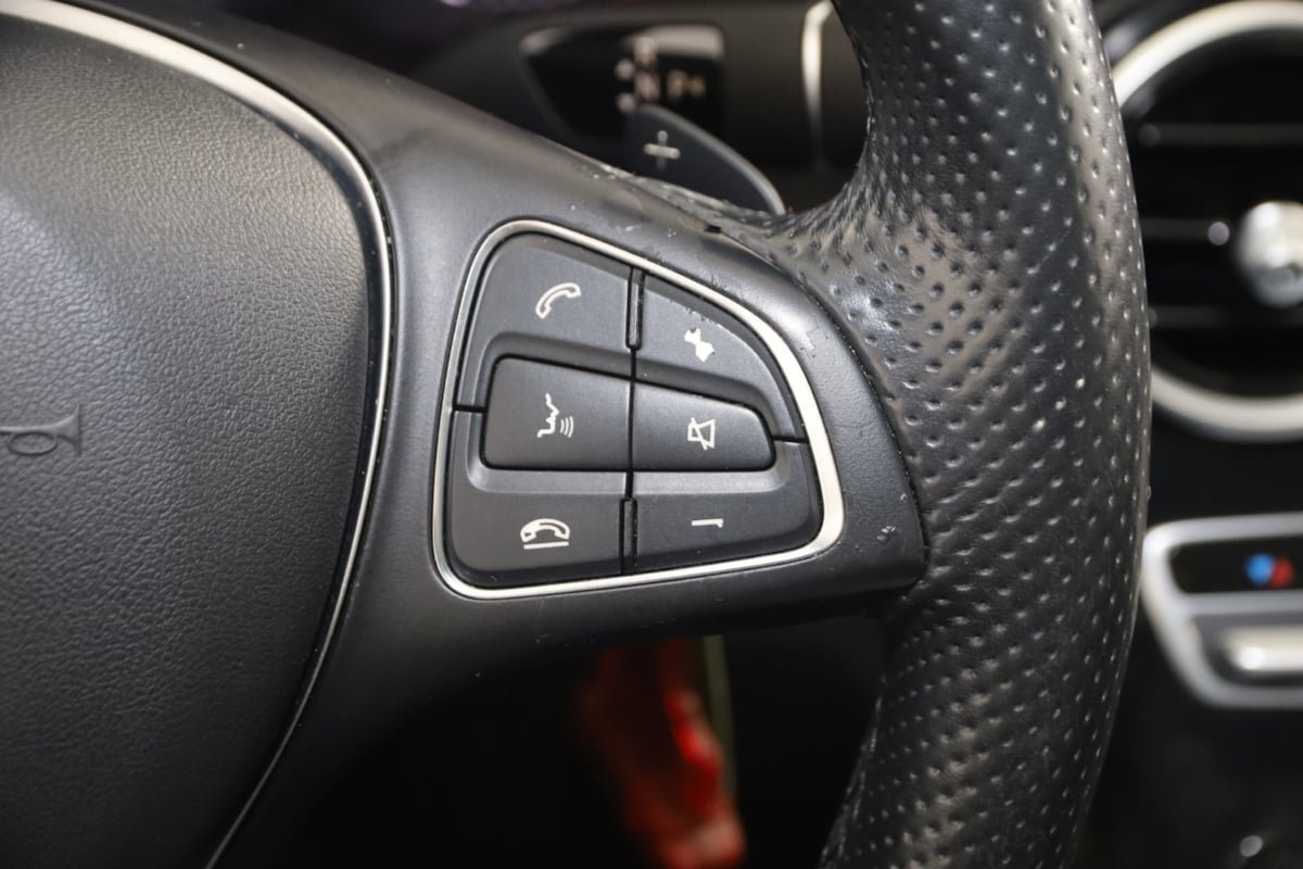 Used 2016 Mercedes-Benz C 300 4MATIC Sedan image 29