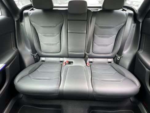 New 2025 Mercedes-Benz GLC 63 AMG S image 15