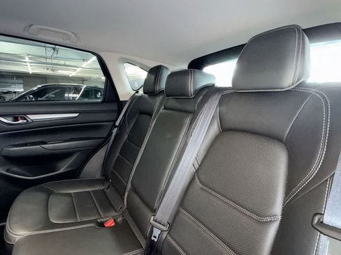 Used 2024 MAZDA CX-5 AWD 2.5 S w/ Preferred Package image 22