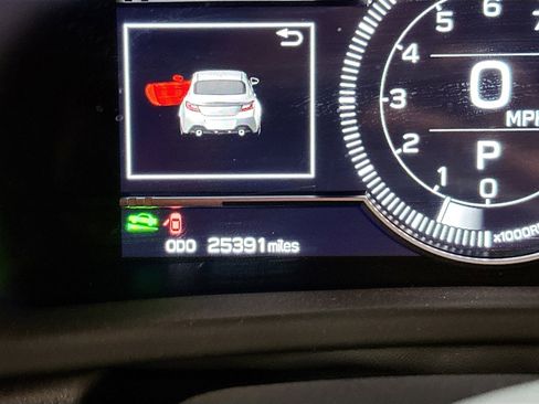 Used 2023 Toyota GR86 Premium w/ ALL Weather Mat Package (TMS) image 12