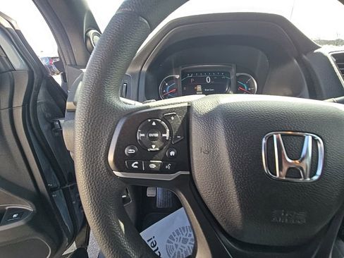 Used 2022 Honda Pilot Sport image 16